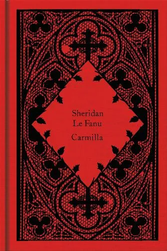 Sheridan Le Fanu Carmilla
