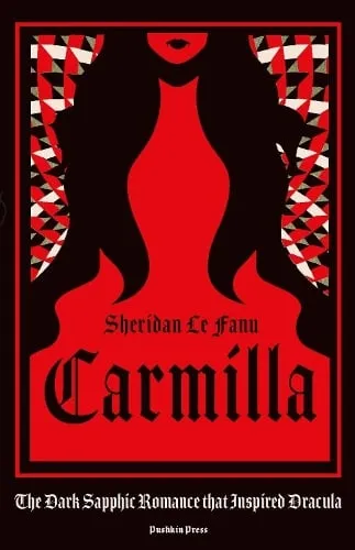 Sheridan Le Fanu Carmilla
