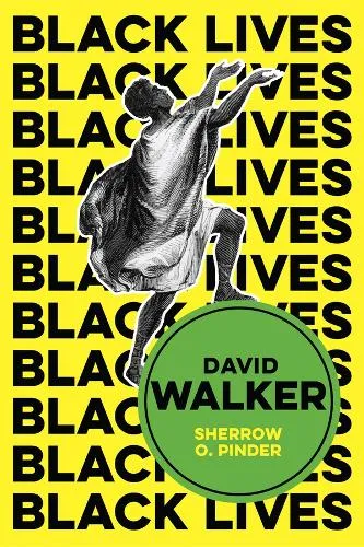 Sherrow O. Pinder David Walker