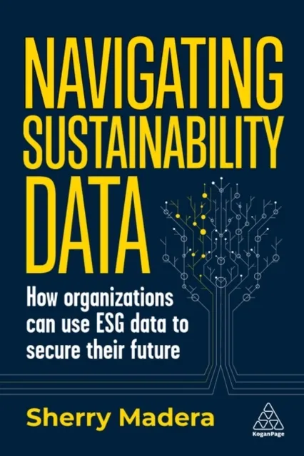 Sherry Madera Navigating Sustainability Data