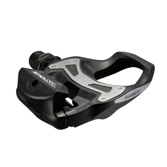 Shimano R550 Spd-SL Pedals - Black