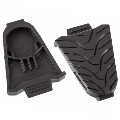 Shimano Spd-SL Cleat Covers - Black