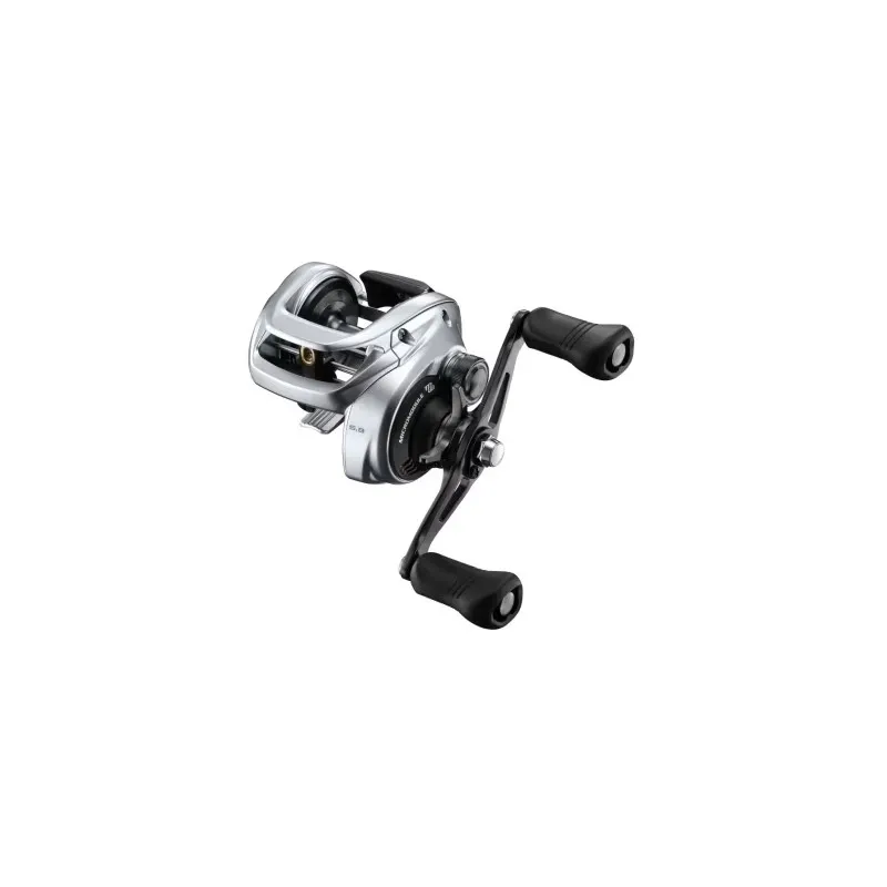 Shimano Tranx B 401 Left Hand Reel