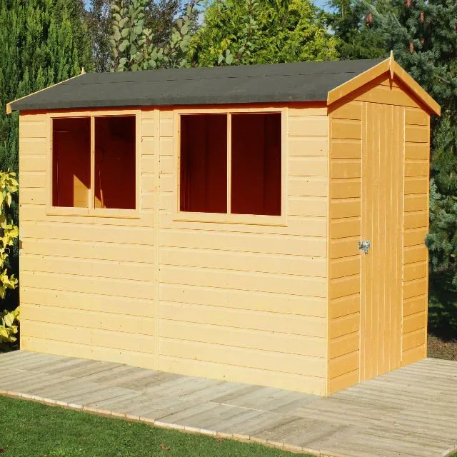 Shire Workspace (Atlas) Workshop 10x10