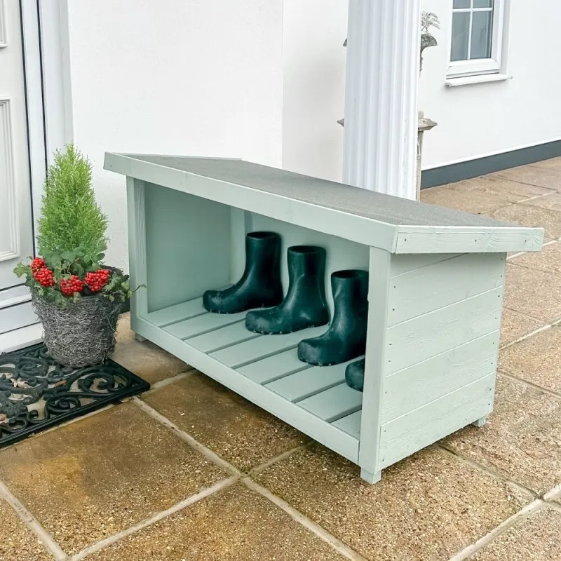 Shire Woodlowe Welly Store