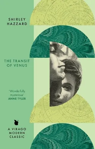 Shirley Hazzard The Transit of Venus