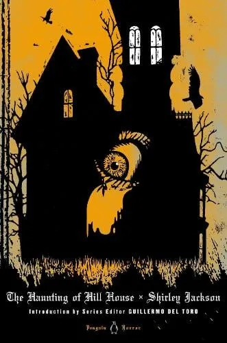 Shirley Jackson The Haunting of Hill House