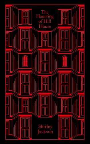 Shirley Jackson The Haunting of Hill House