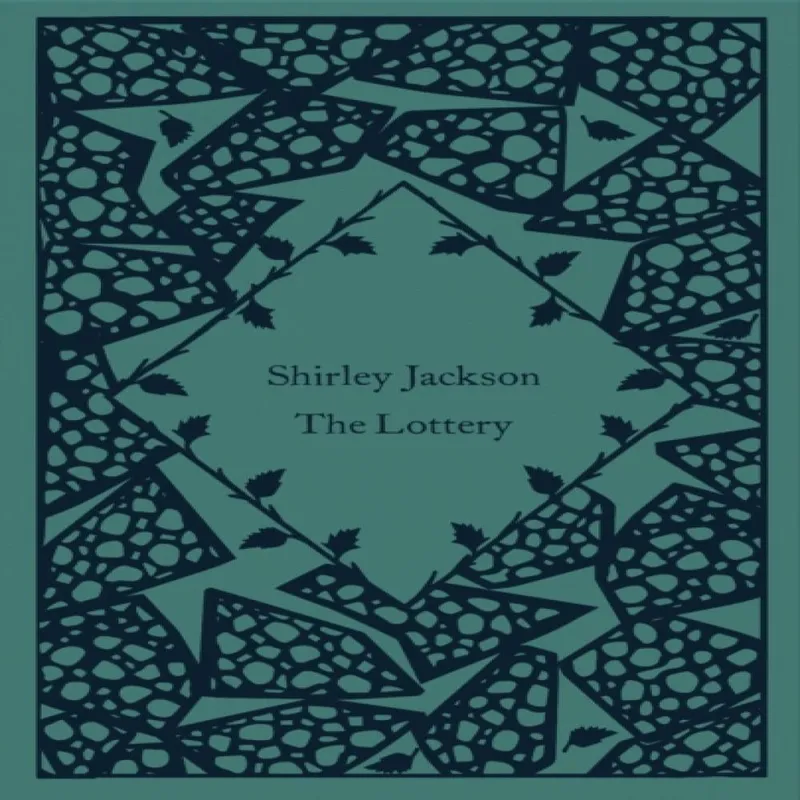 Shirley Jackson The Lottery