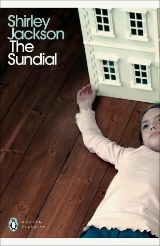 Shirley Jackson The Sundial