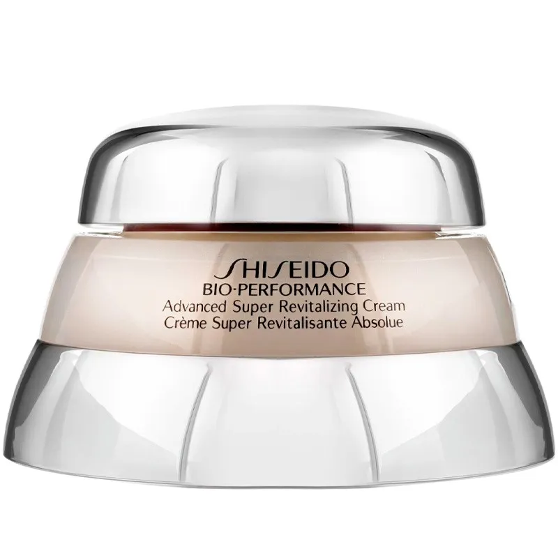 Shiseido Bio-Performance Advanced Super Revitalizing Anti-Aging Cream 50mL