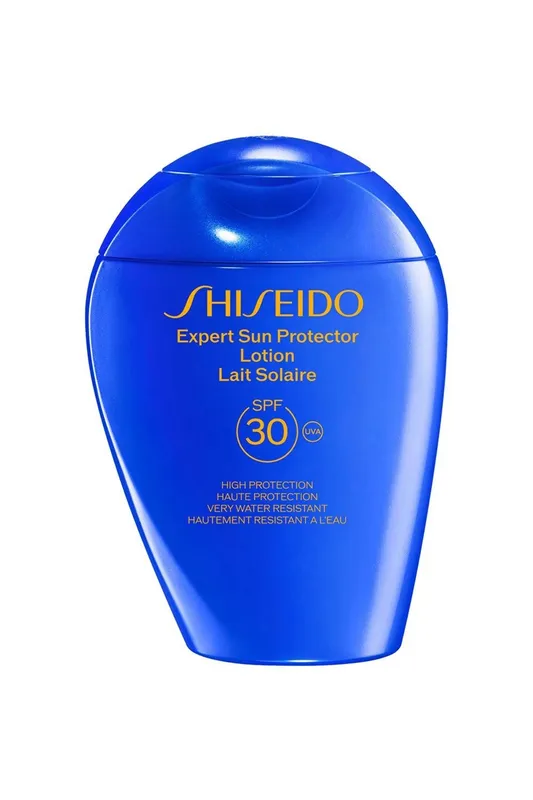 Shiseido Expert Sun Protector Face & Body Lotion SPF30 150ml Multicolor 150ml
