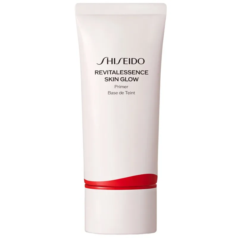 Shiseido Revitalessence Skin Glow Primer 30mL