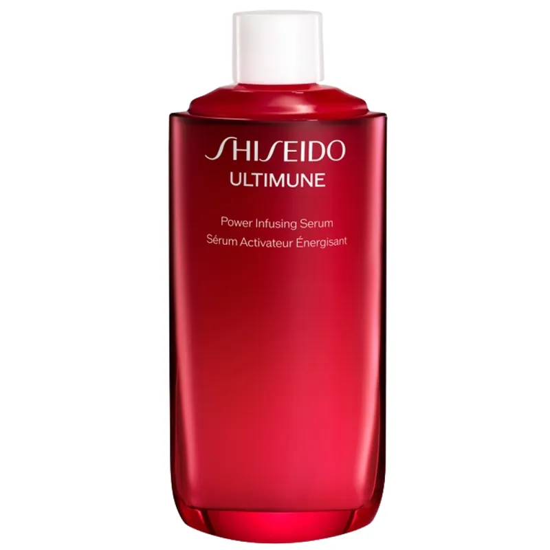 Shiseido Ultimune Power Infusing Serum anti-ageing serum refill 75 ml