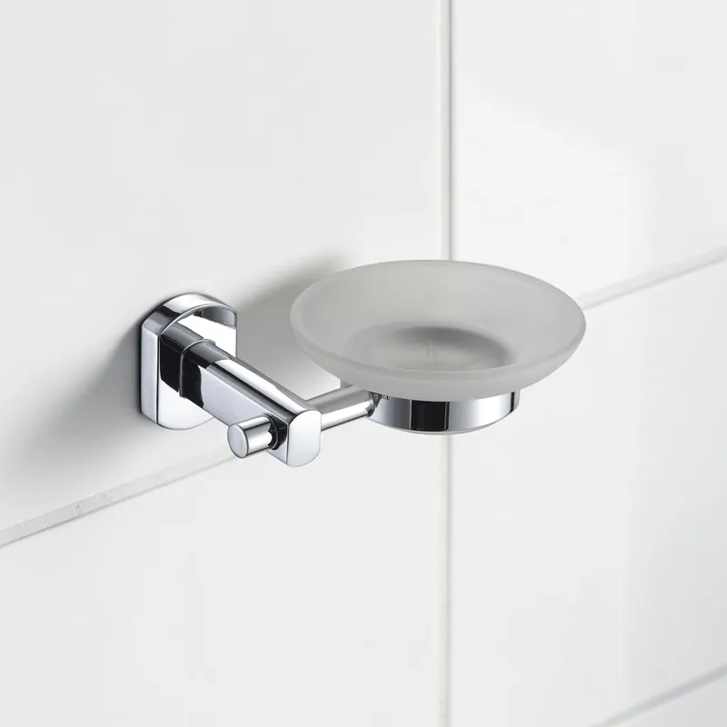 Showerdrape - Admiralty Soap Dish