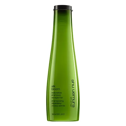 Shu Uemura Art of Hair Silk Bloom Shampoo 300ml