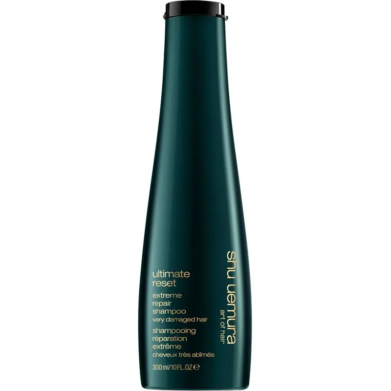 Shu Uemura Art of Hair Ultimate Reset Shampoo 300ml