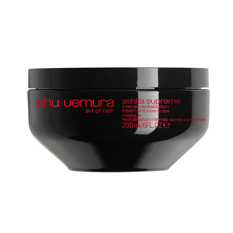 Shu Uemura Ashita Supreme Mask 200ml