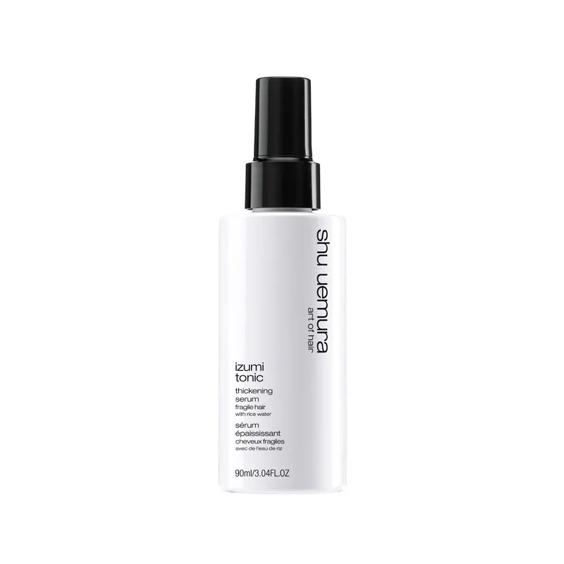 Shu Uemura Izumi Tonic Strengthening Serum 90ml