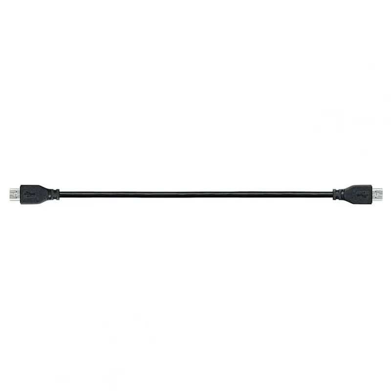 Shure Micro B USB to Micro B USB Cable 8"