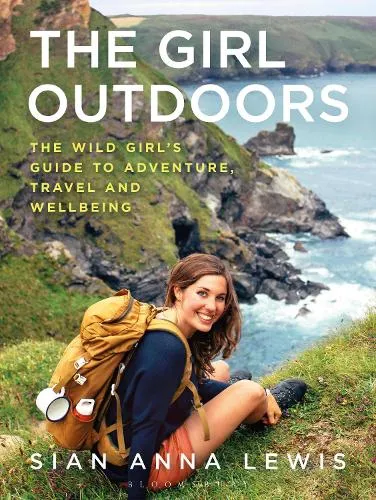 Sian Anna Lewis The Girl Outdoors