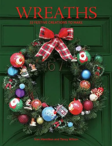 Sian Hamilton Wreaths