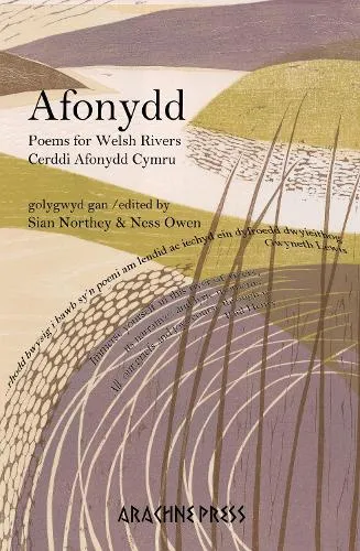 Sian Northey Afonydd