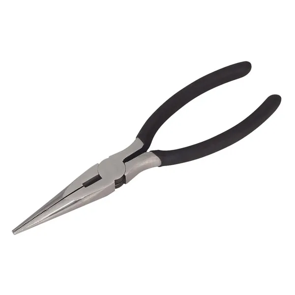 Siegen Long Nose Pliers 150mm