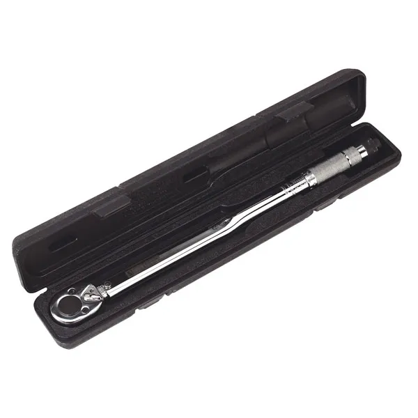Siegen Tools Siegen S0456 Torque Wrench 1/2"sq Drive