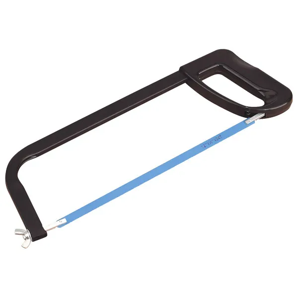 Siegen Tools Siegen S0481 Hacksaw 300mm