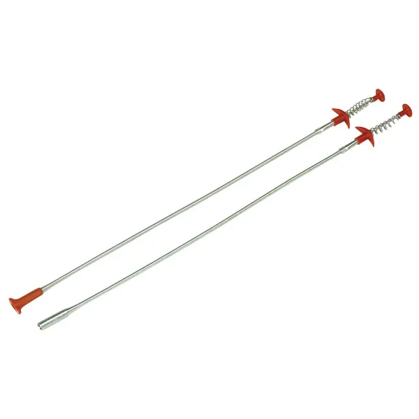 Siegen Pick-Up Tool Set 2pc
