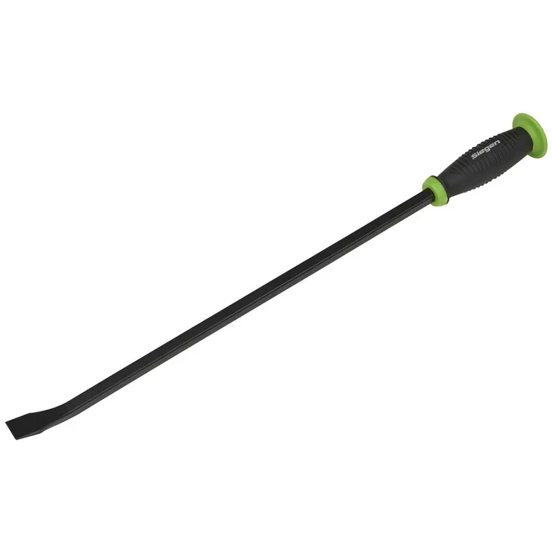 Siegen Hammer Cap Pry Bar 610mm