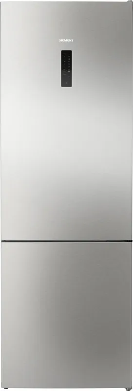 Siemens iQ300 KG49NXIDF Stainless Steel Freestanding 70/30 Fridge-Freezer
