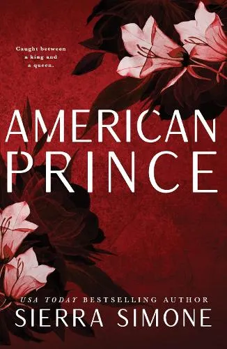 Sierra Simone American Prince