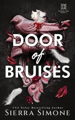 Sierra Simone Door of Bruises