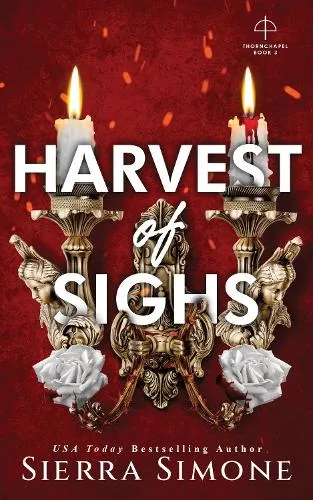 Sierra Simone Harvest of Sighs