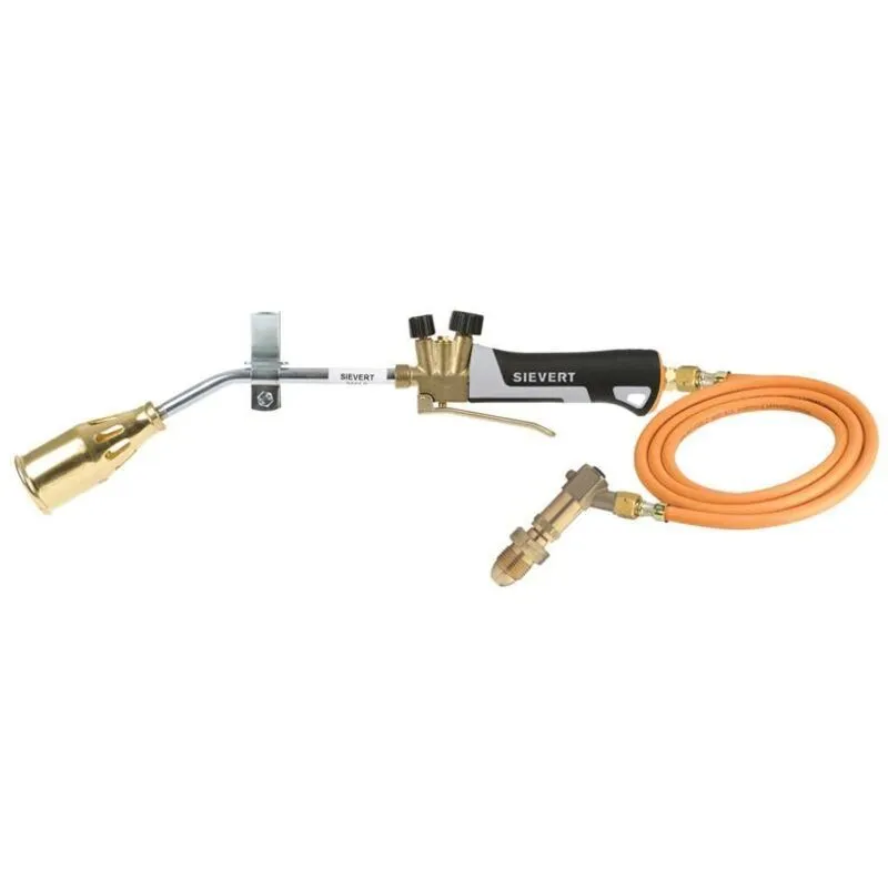 Detail Roofing Kit - Sievert