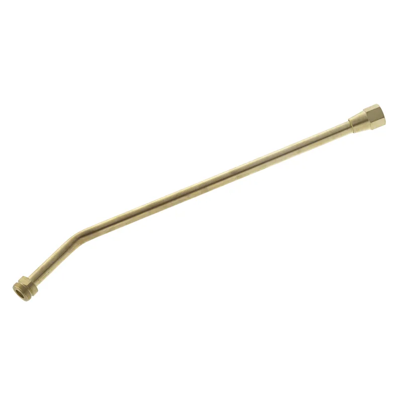 Sievert 3510 Neck Tube - 350 mm