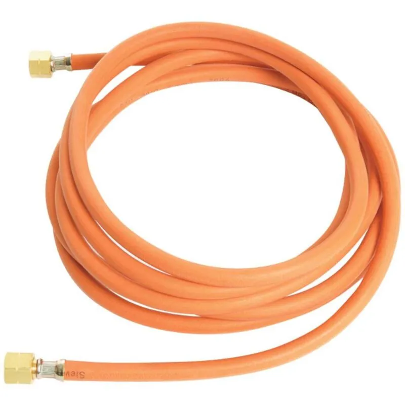 Sievert - Hose Assembly 4 Metre 3/8 bsp lh x 3/8 bsp lh PRMS717341