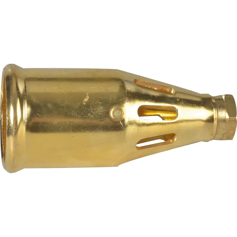 Sievert Pro 86/88 Power Burner