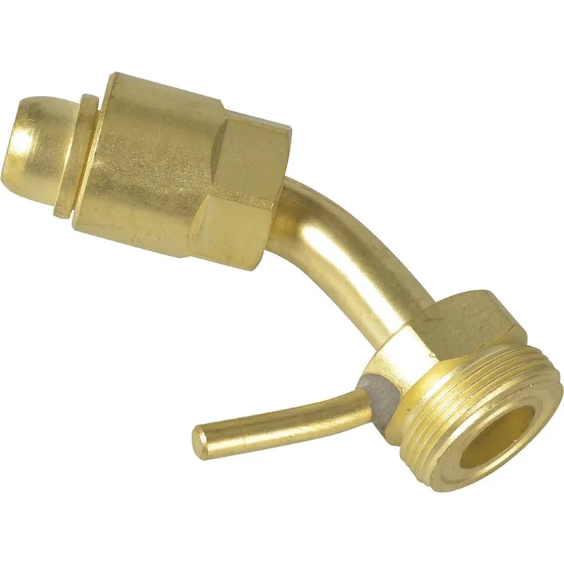 Sievert 3511 Pro Neck Tube - 70 mm
