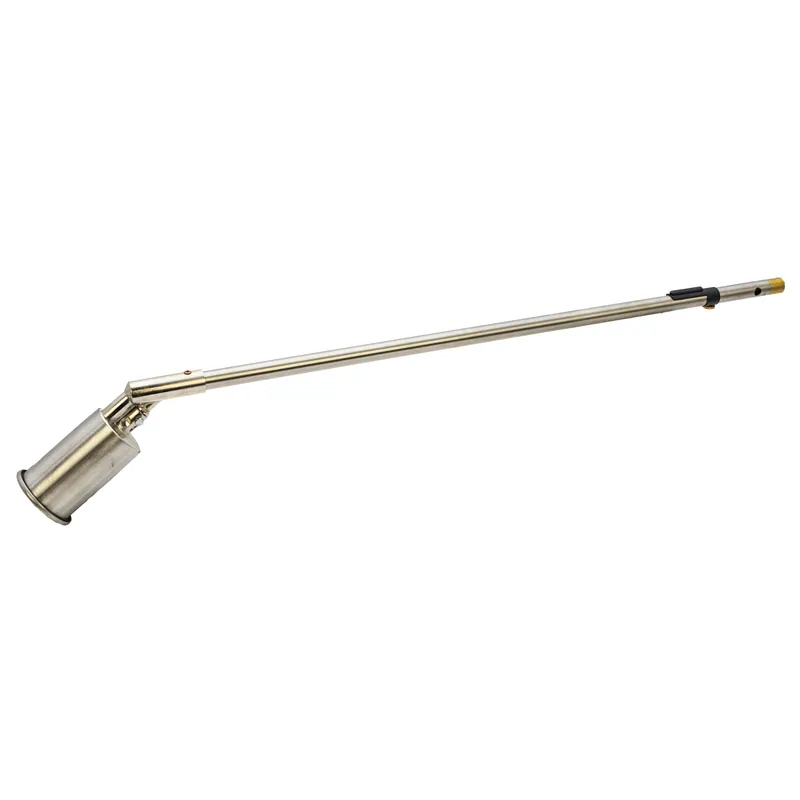 Sievert Promatic 3353 Power Burner 60/500mm