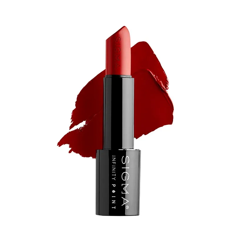 Debenhams Infinity Point Lipstick in Peach Tea - Peach Tea - Size: One Size