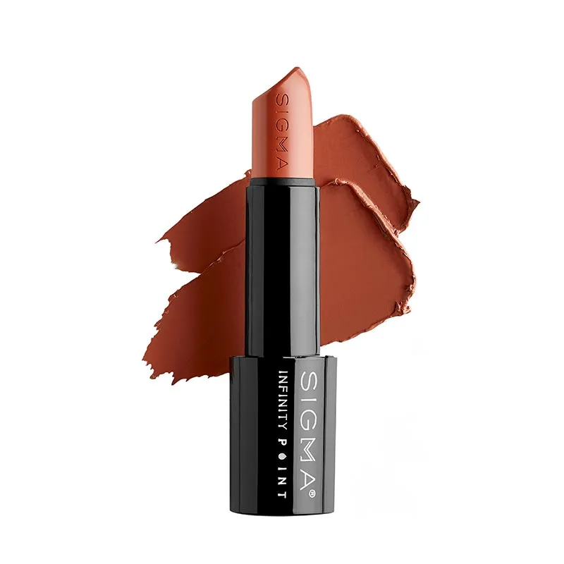 Sigma Beauty Infinity Point Lipstick - Epiphany 3g