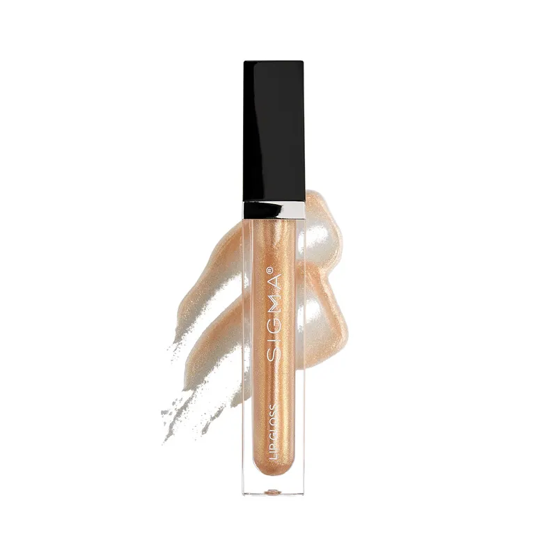 Sigma Beauty Lip Gloss-Brilliance