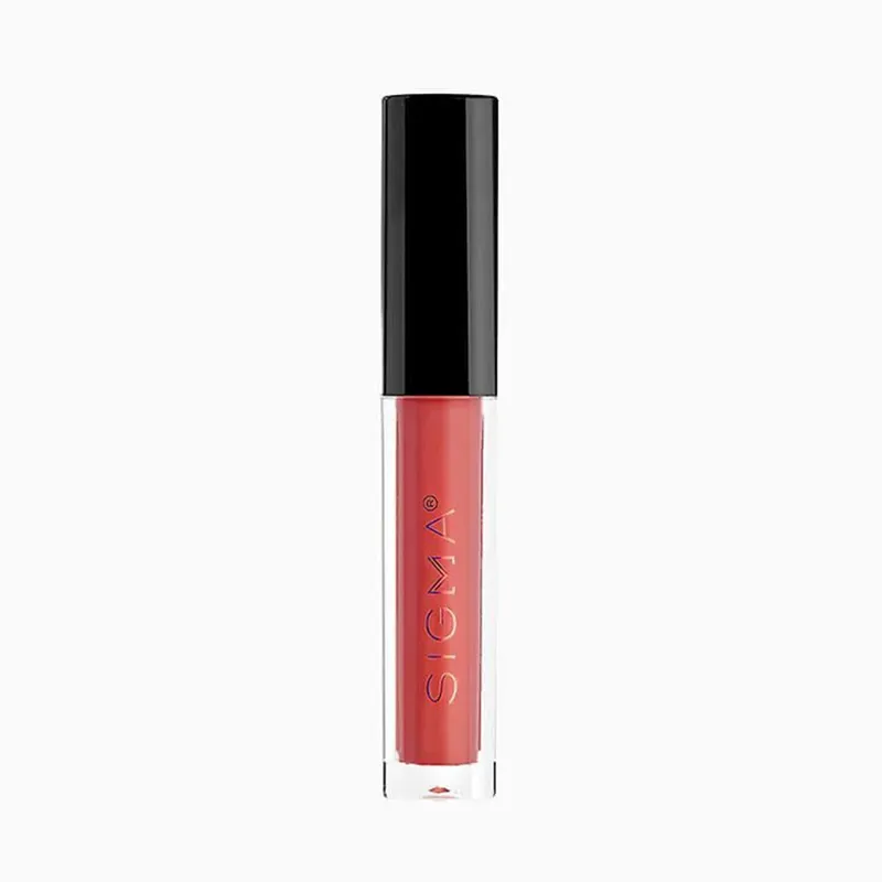 Sigma Beauty Mini Liquid Lipstick-Fable