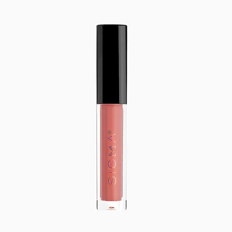 Sigma Beauty Mini Liquid Lipstick-New Mod