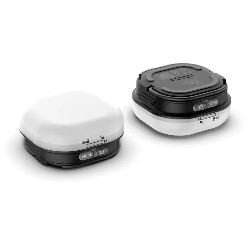 Silva Glow Black / Black / One - Size: One