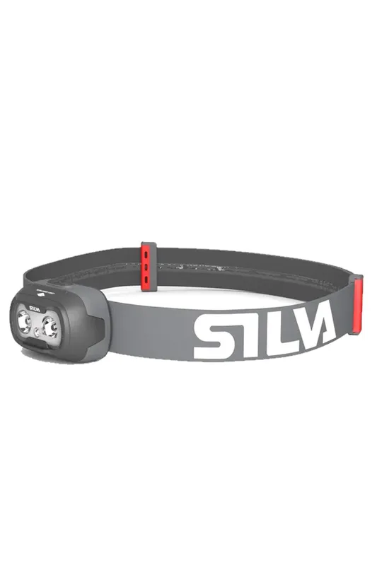 Silva Seek 450 Recharge / Mountain Mist / One - Size: One