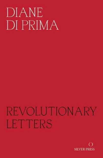 Silver Press Revolutionary Letters